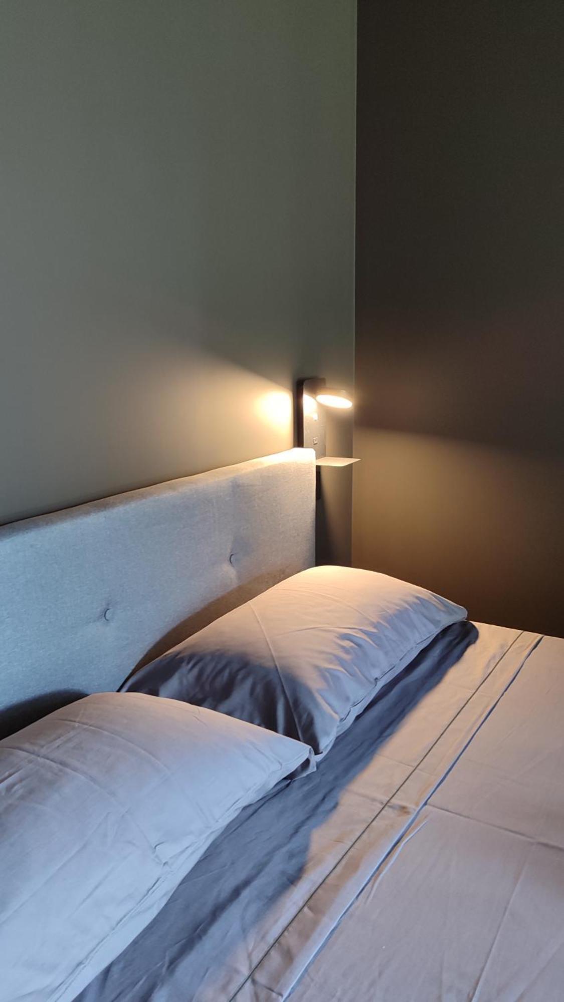 Hotel La Casa Di Cesare Rogno Zewnętrze zdjęcie