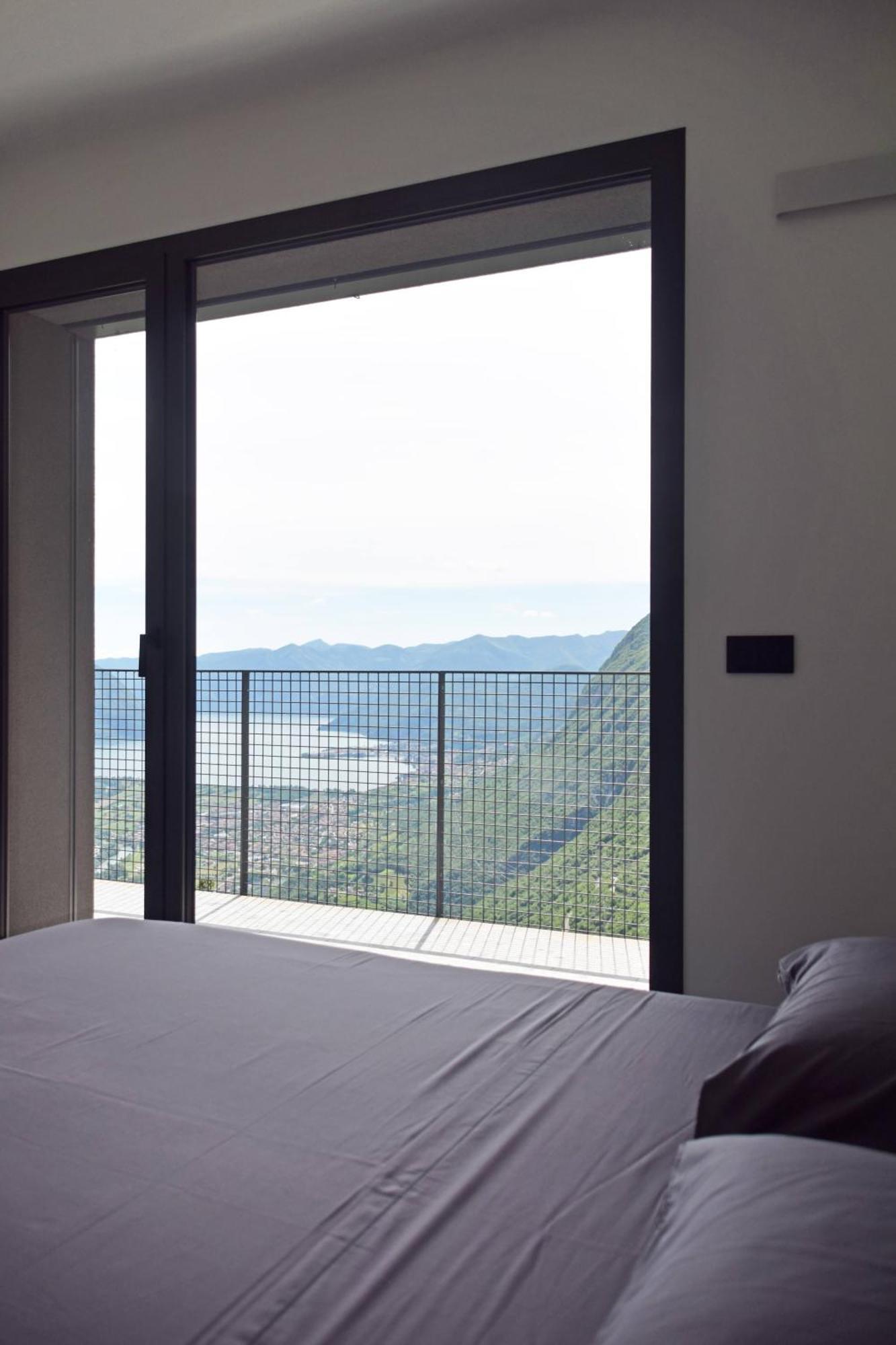 Hotel La Casa Di Cesare Rogno Zewnętrze zdjęcie