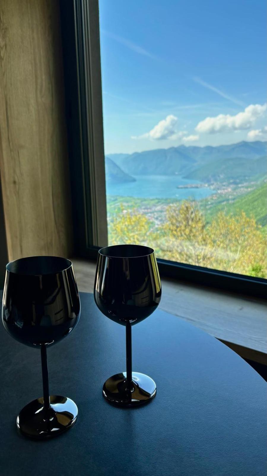 Hotel La Casa Di Cesare Rogno Pokój zdjęcie