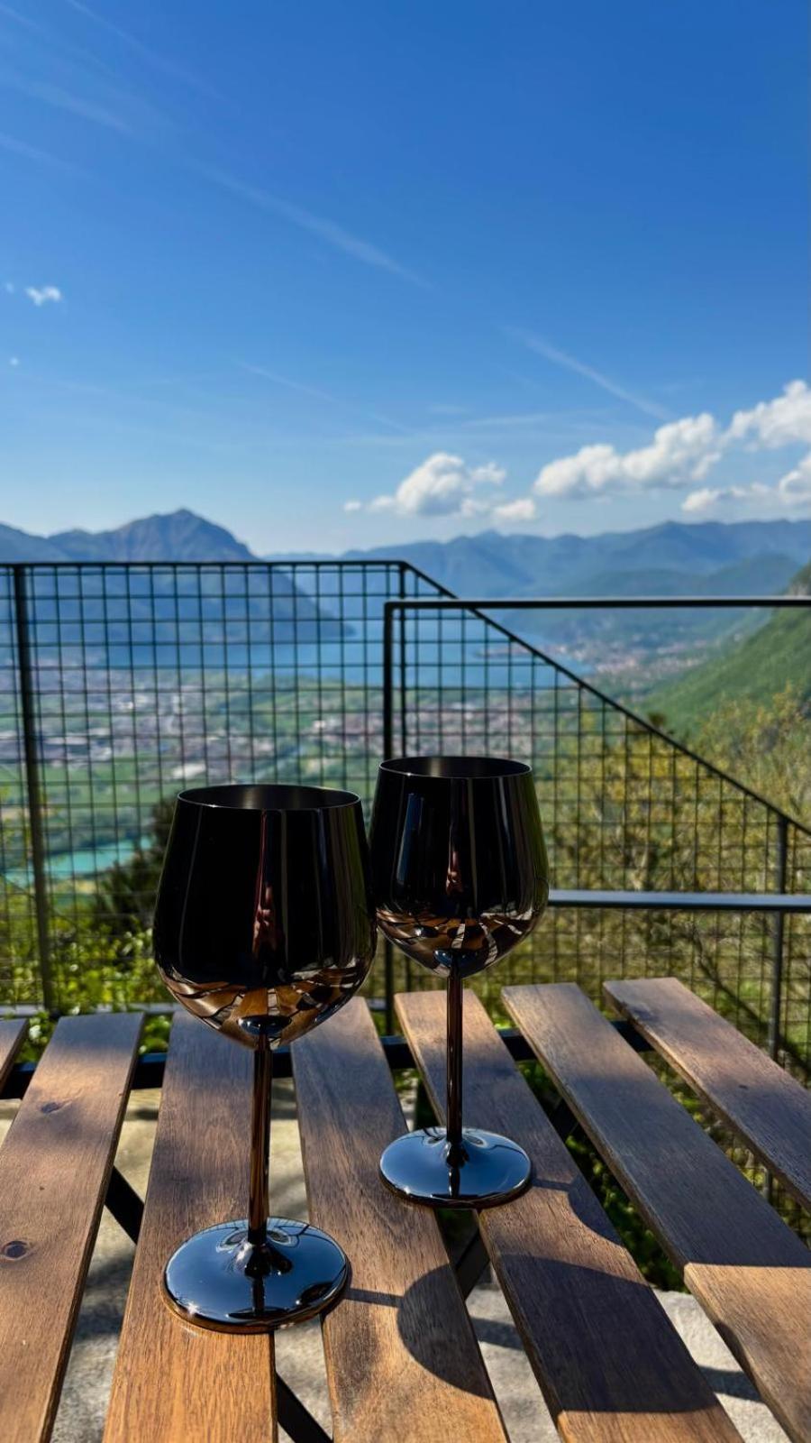 Hotel La Casa Di Cesare Rogno Pokój zdjęcie